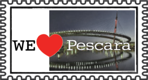 Consegna di lettere pubblicitarie personalizzate con We Love Pescara