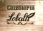 Logo Lobalù negozio calzoleria
