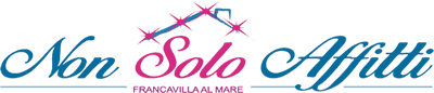 non solo affitti francavilla logo