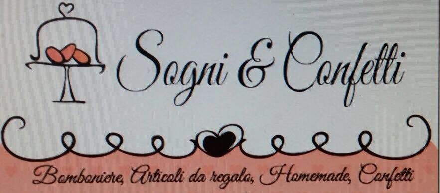 Log Sogni e confetti Francavilla