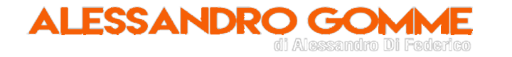 Alessandro Gomme francavilla Logo