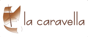 Lido la caravella logo