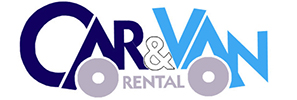 Logo Car & van rental Pescara