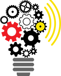 logo Good Idea® Communication