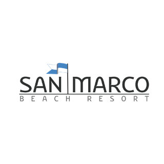 Logo lido San Marco