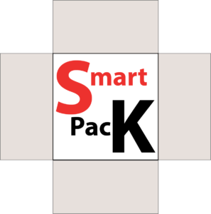 Questa è una vetrina SmartPack
