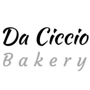 Da Ciccio Bakery Logo