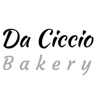 Da Ciccio Bakery Logo