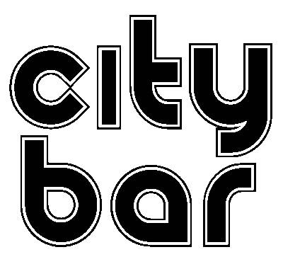 city bar montesilvano logo