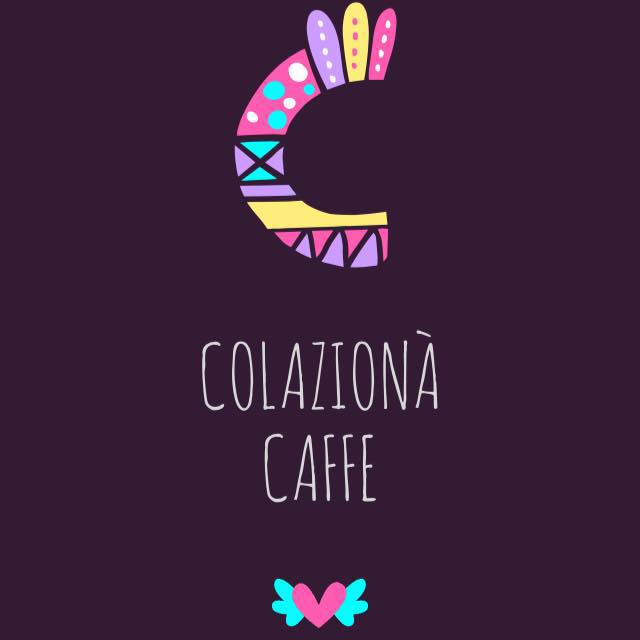 colazionà caffè logo