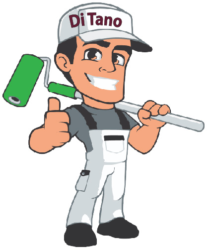 Di Tano Pittori Logo