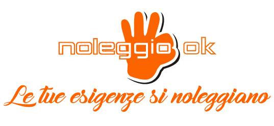 Noleggio ok montesilvano logo