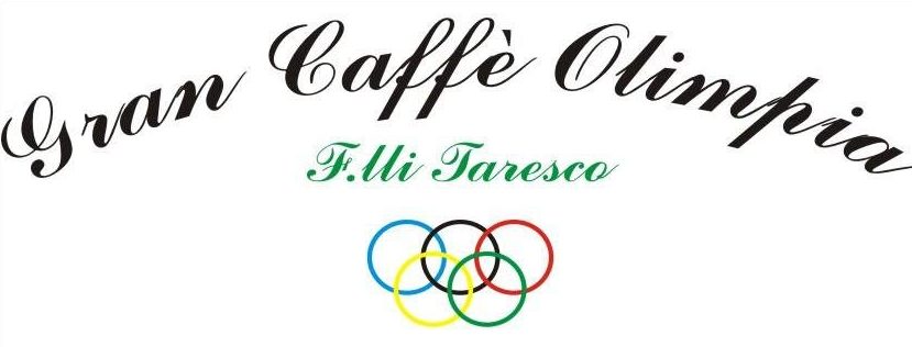 Gran caffè Olimpia Pescara Logo