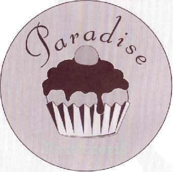 Pasticceria paradise logo