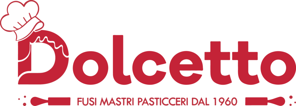 Nuovo Logo Pasticceria Dolcetto per WelovePescara.it