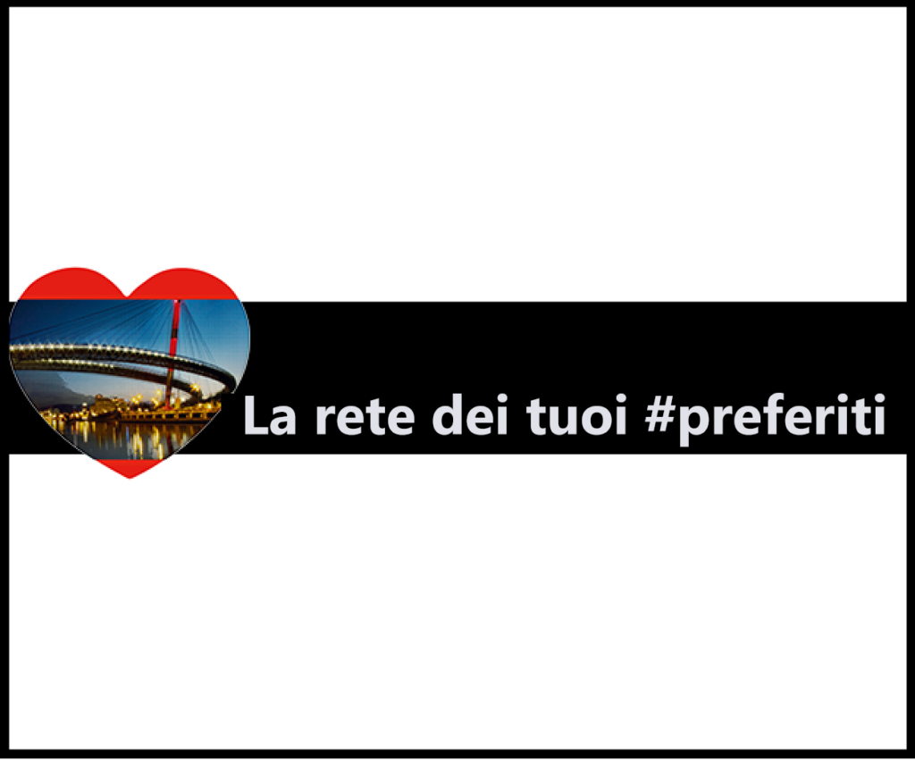 Spazio logo in evidenza welovepescara.it