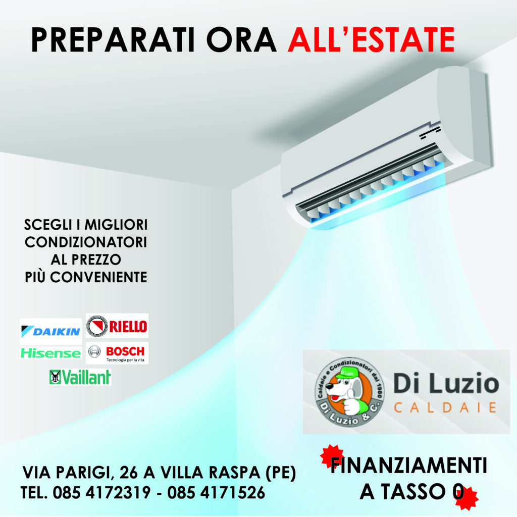 Di Luzio caldaie e climatizzatori