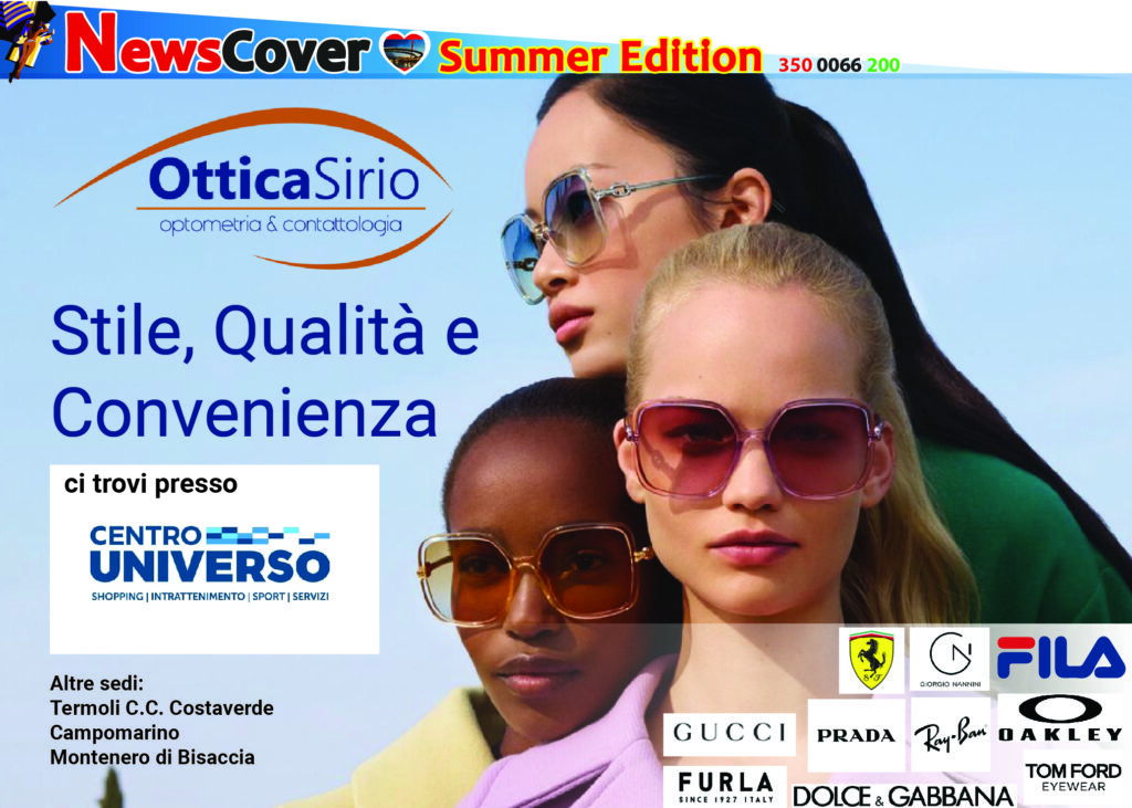 ottica Sirio
