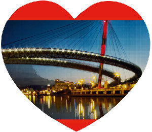 nuovo Logo di We Love Pescara